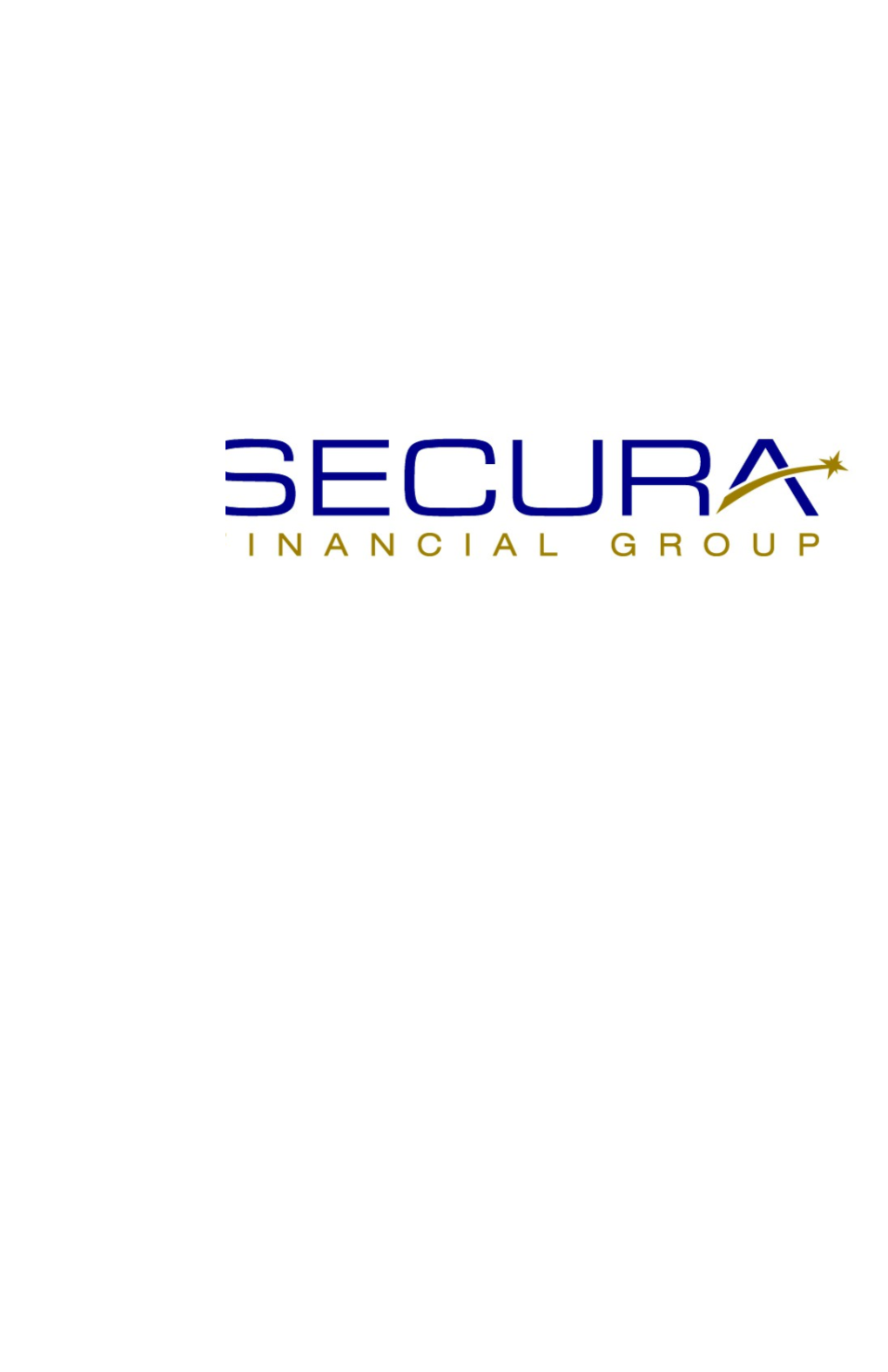 Welcome to Secura Financial Group!