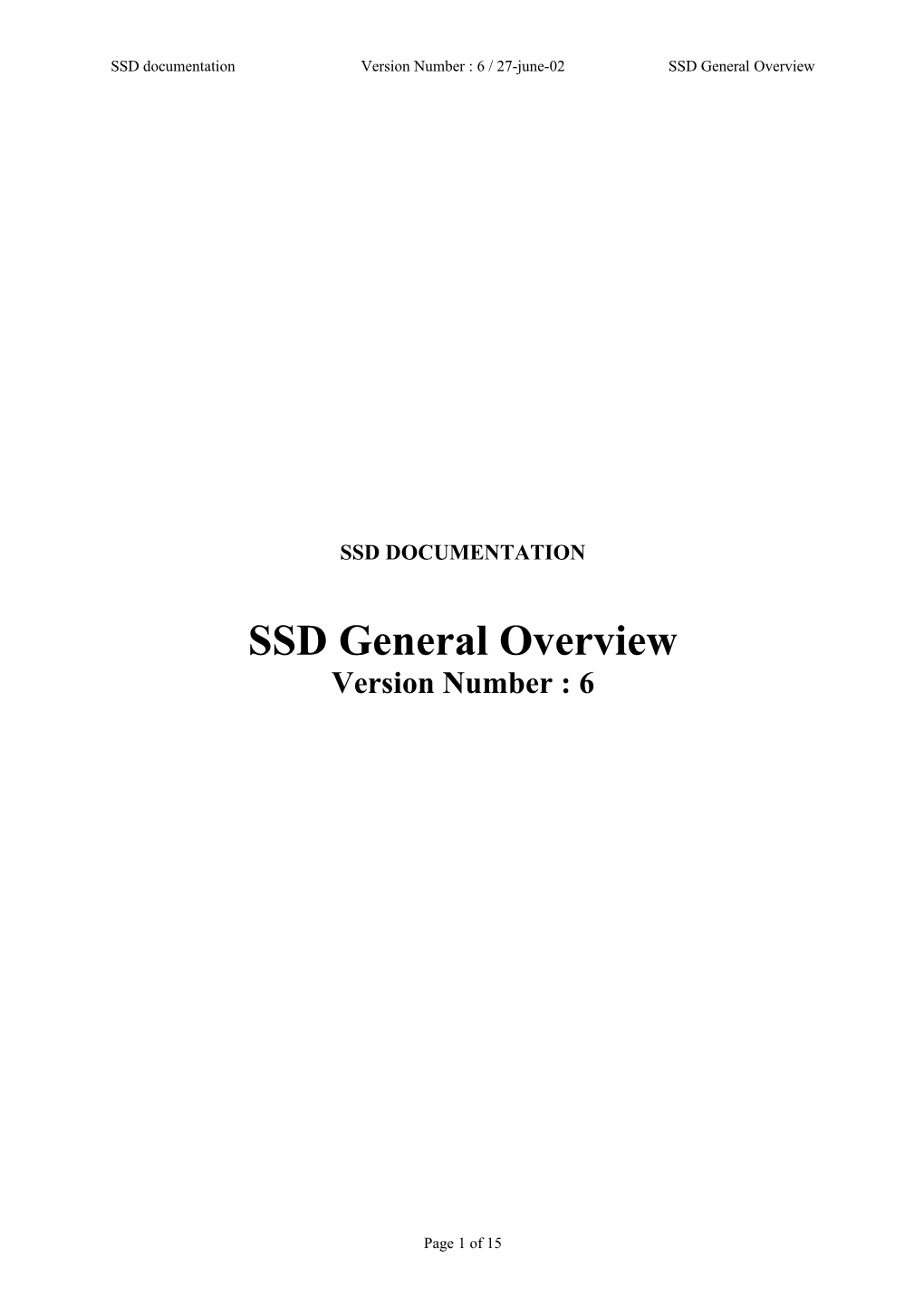Document for the SSD Integration and Installation Review in STAR