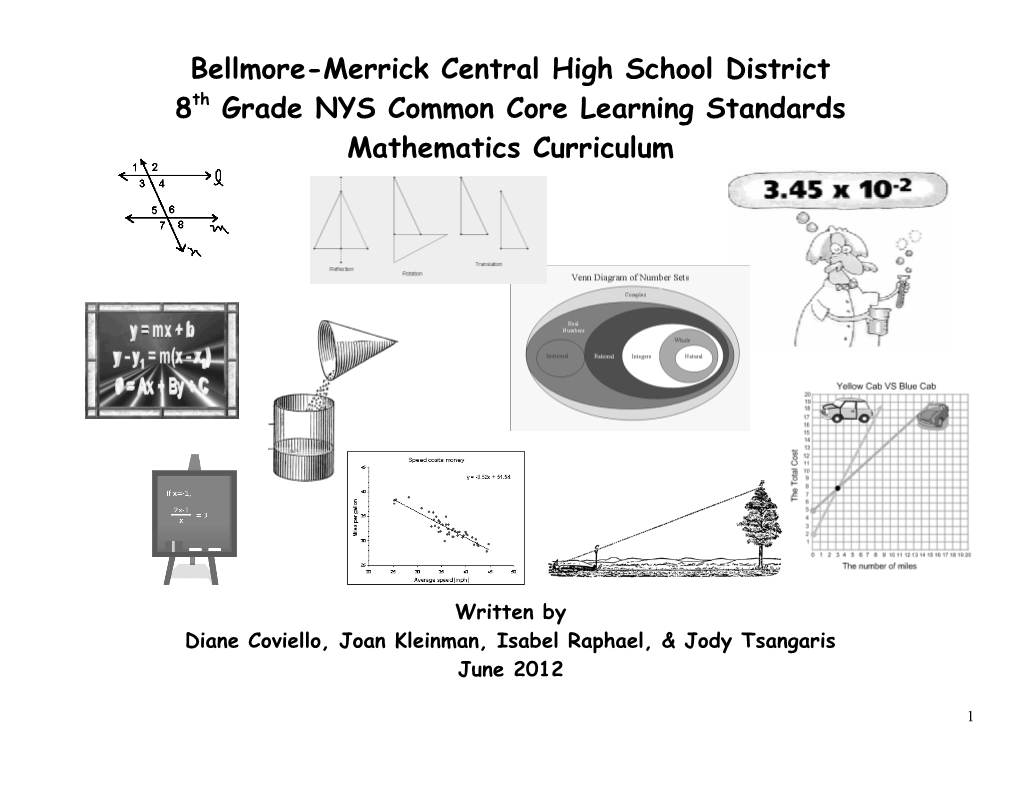 Bellmore-Merrick Central High School District