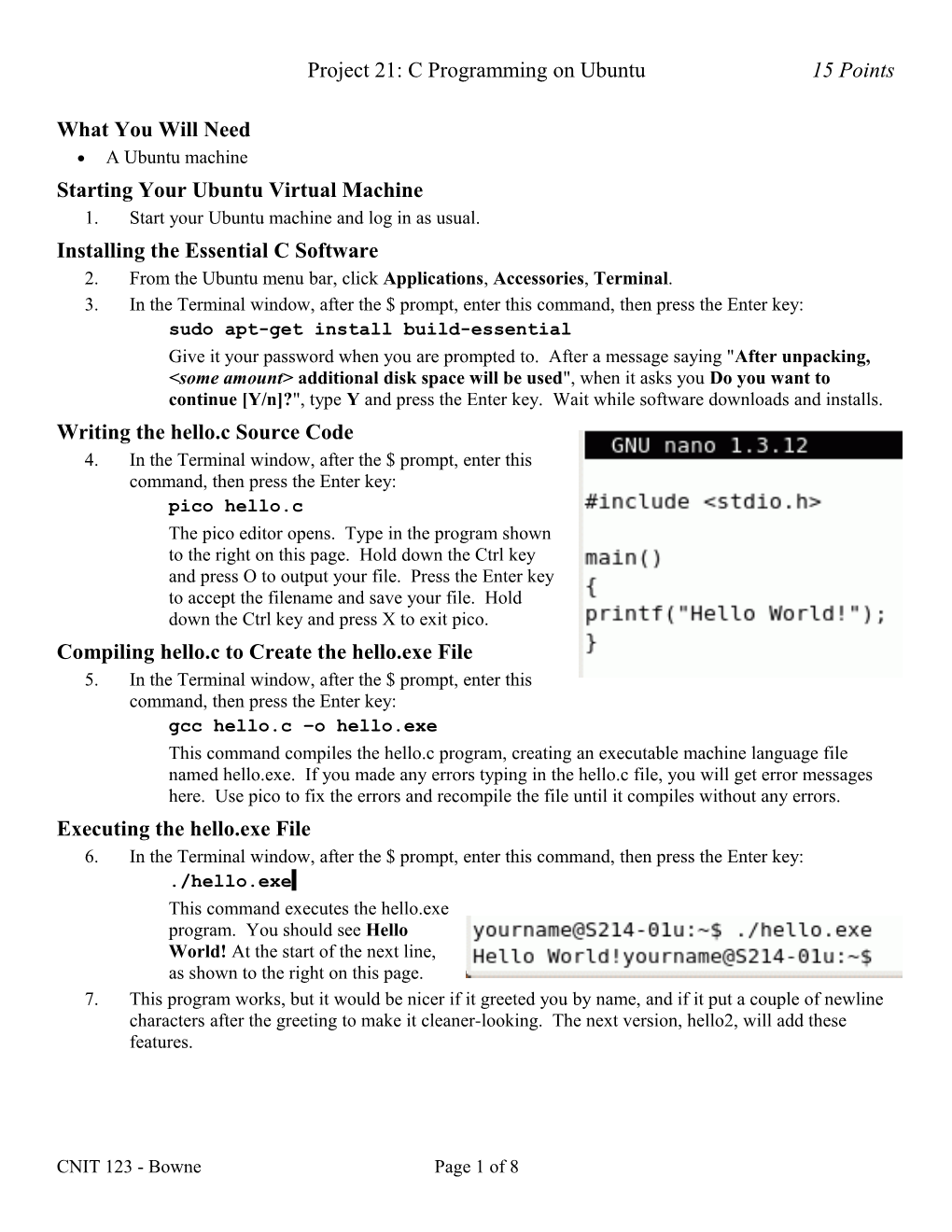 Stealing Passwords with Wireshark s1