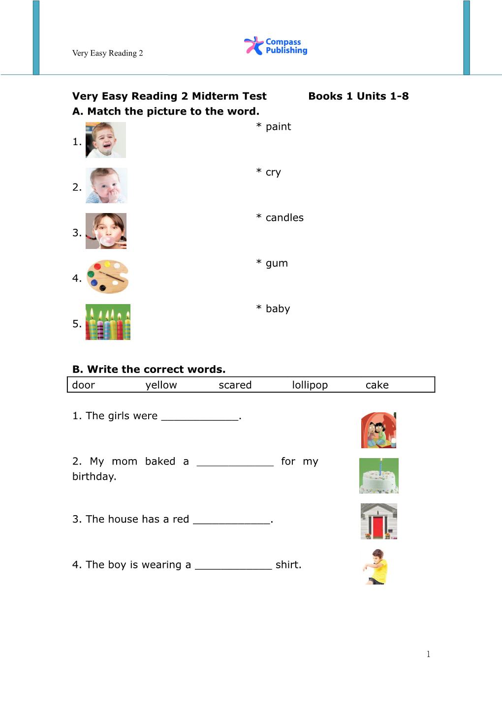 Super Easy Reading 2Nd 1