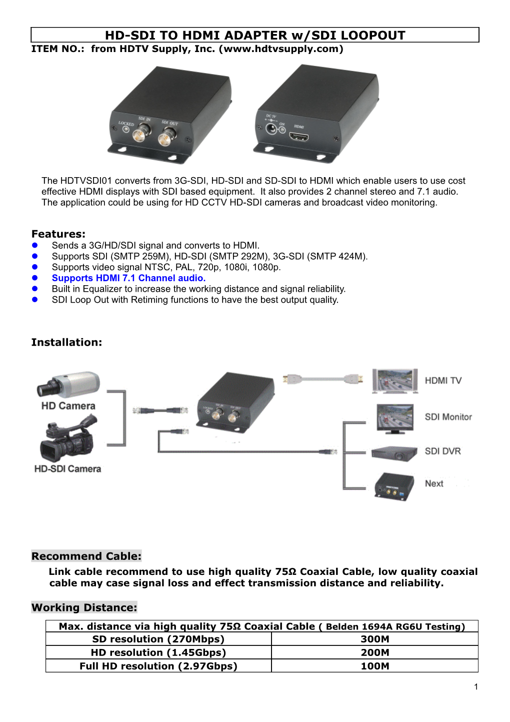 Twisted Pair Transmision System s2