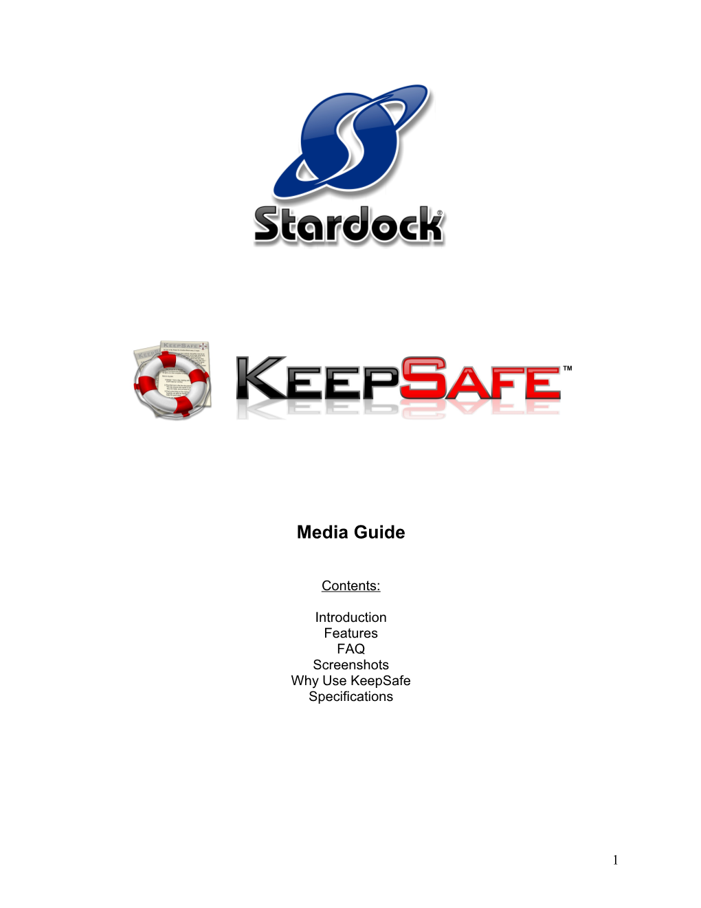 Why Use Keepsafe