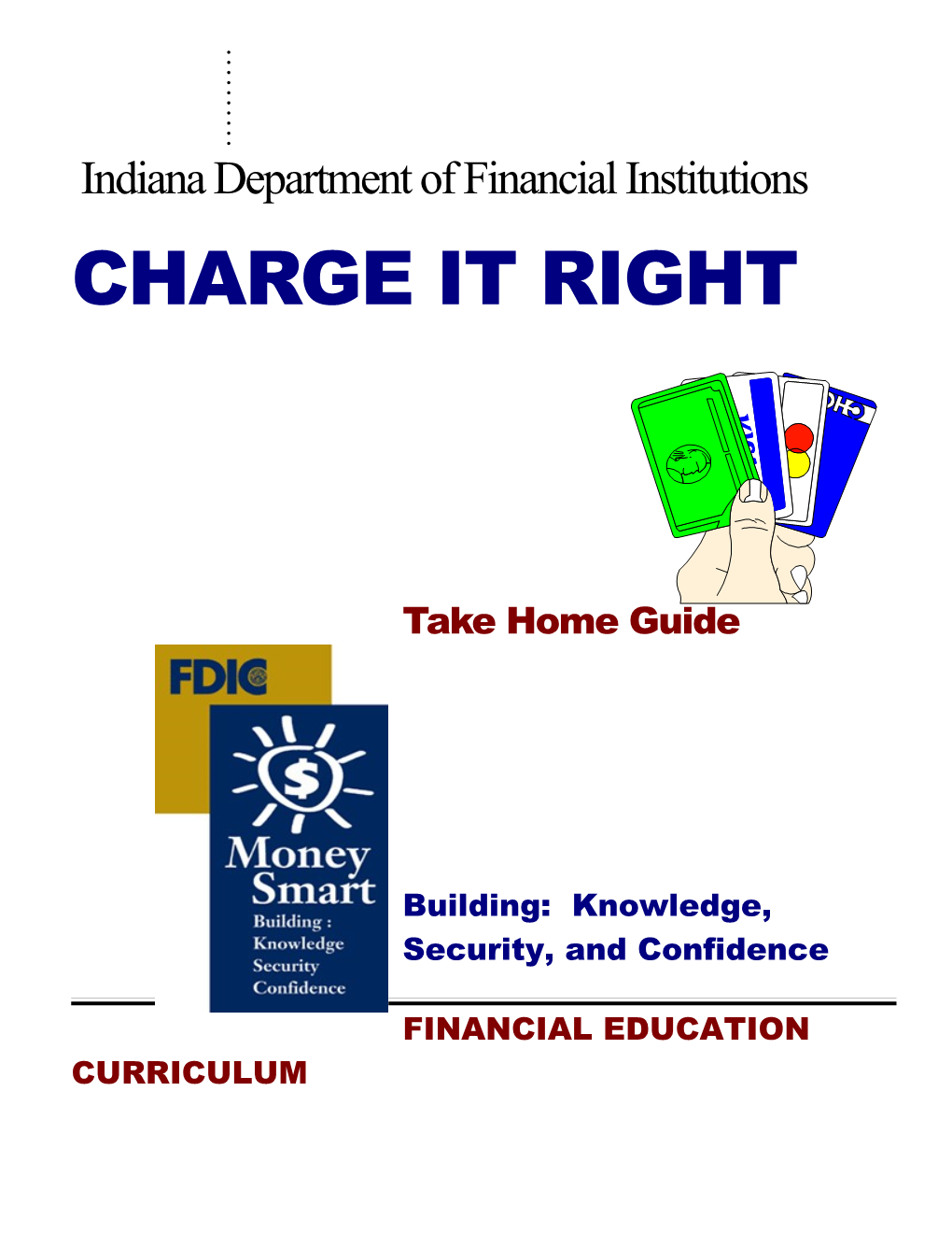 Indiana Department of Financial Institutions s2
