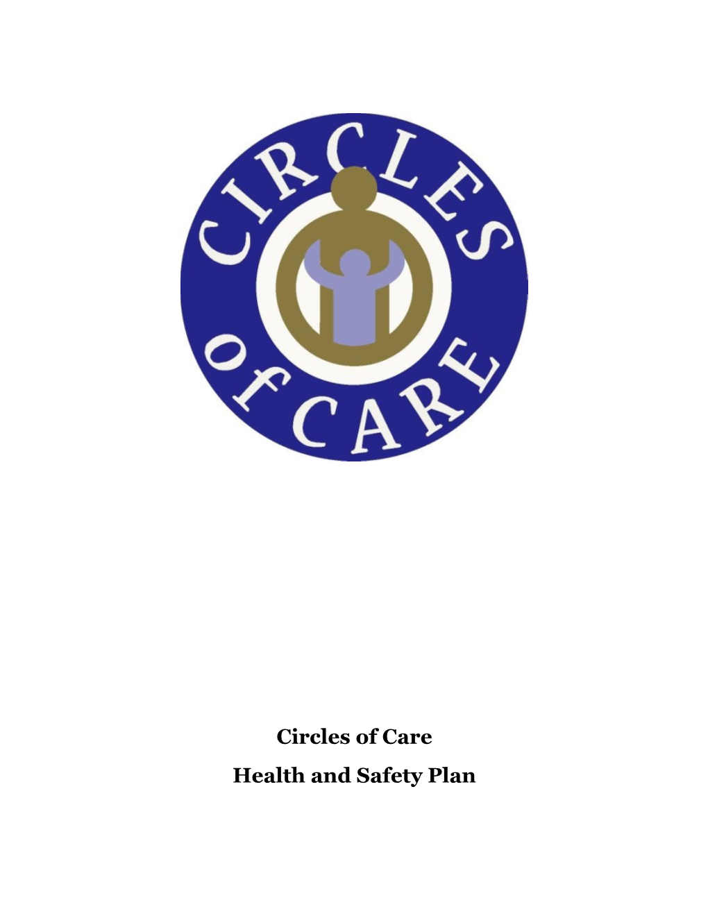 Circles of Care Health and Safety Plan