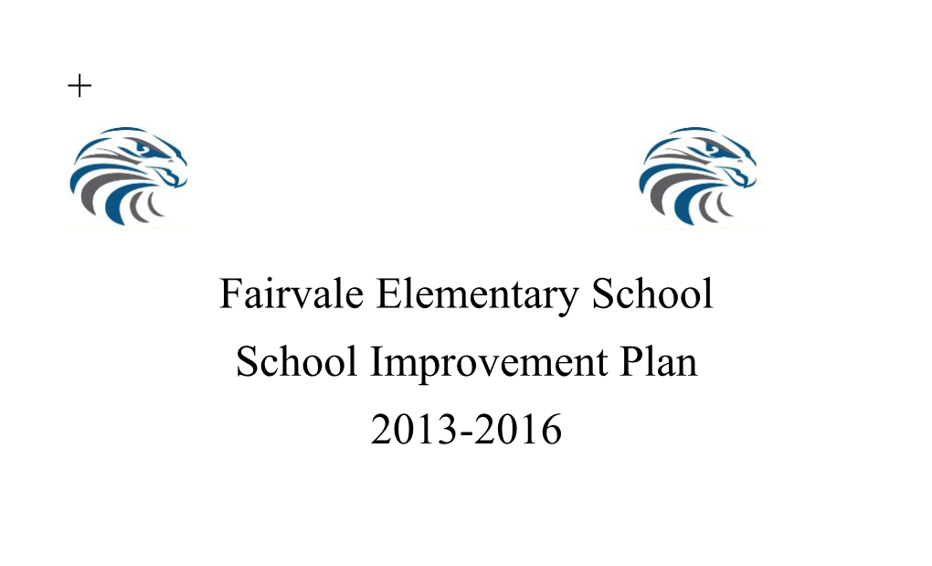 Fairvale Elementary School