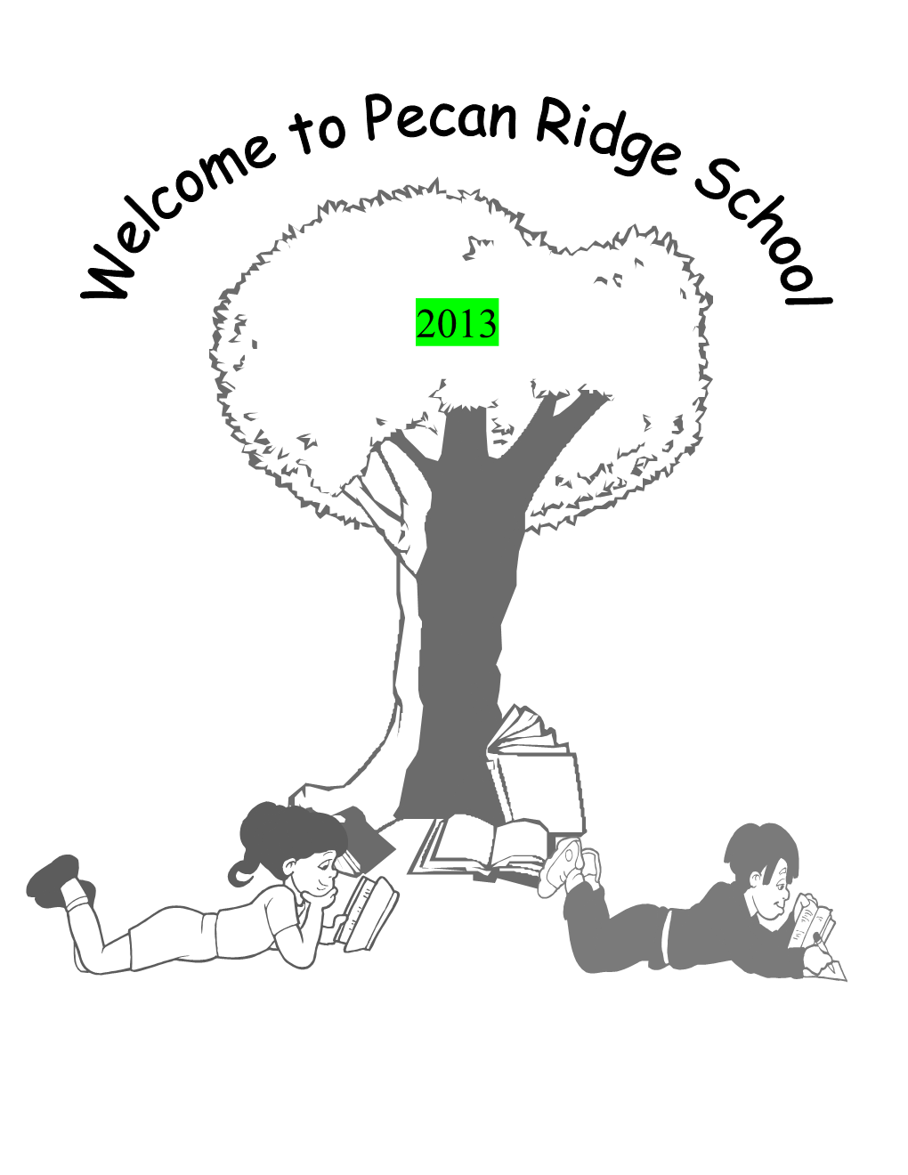 Pecan Ridge School