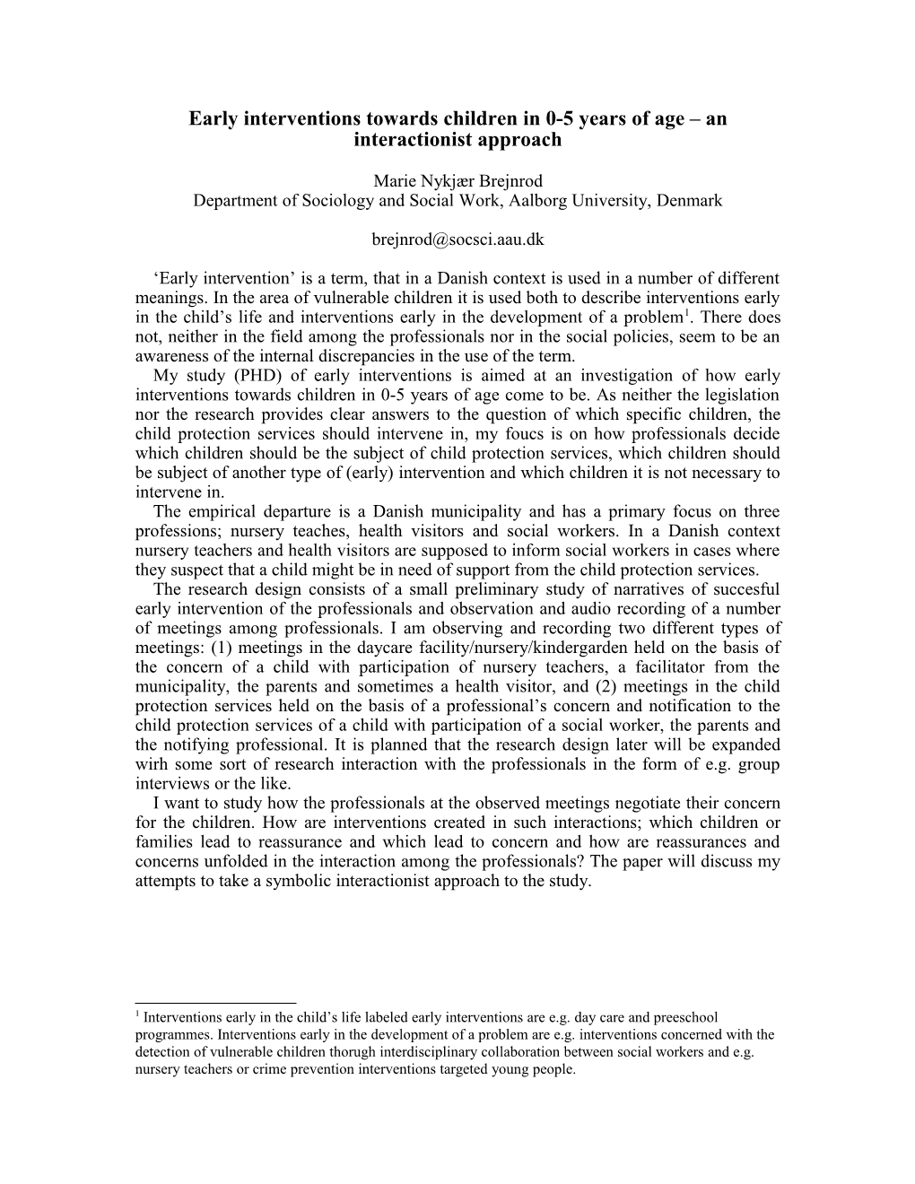 Title International Symposium on Hydrogen Metal - Systems