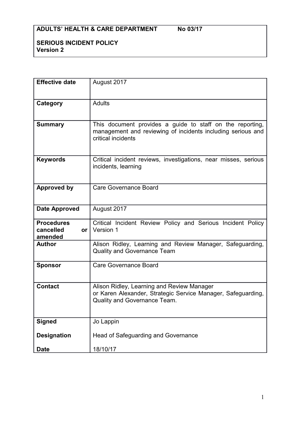 References to Legal, Central Government and Other External Documents, Including Research