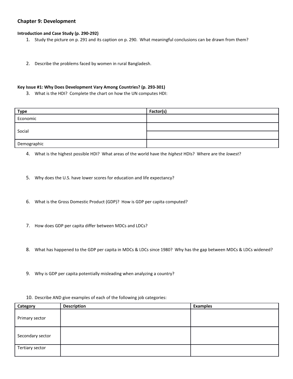 Introduction and Case Study (P. 290-292)