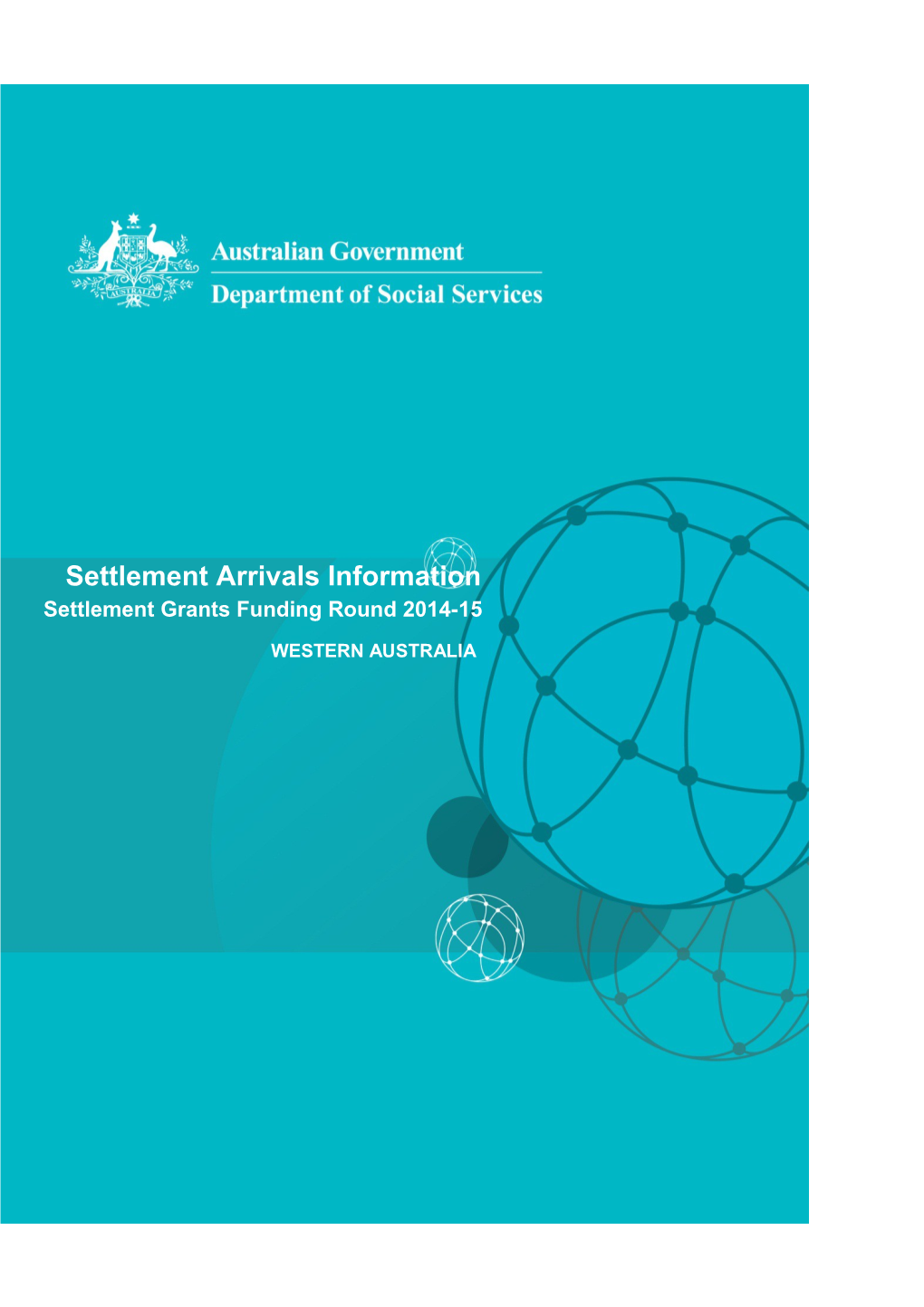 2013-14 SGP Target Group in the Northern Territory