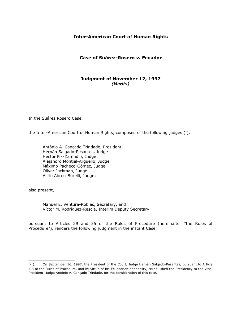 Inter-American Court of Human Rights s15