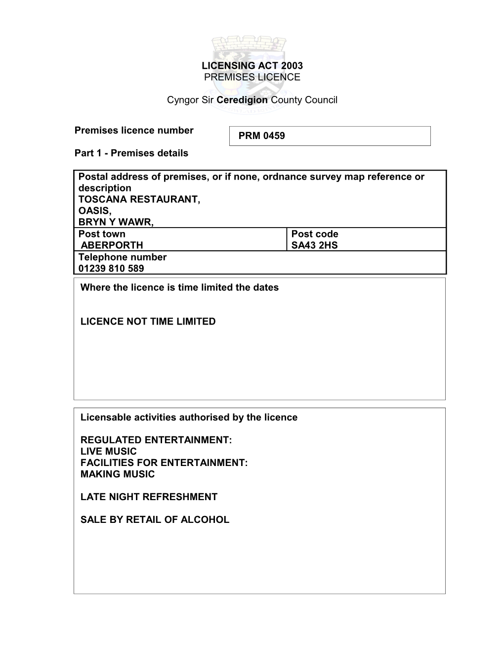 Gardd Y Nos - Wedi'i Atal Suspended 21 09 2017