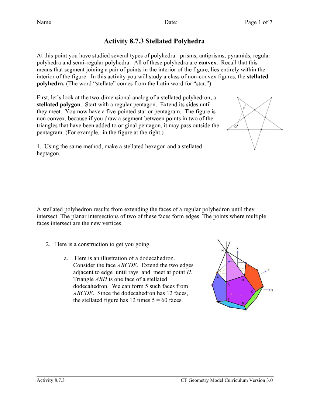 Modeling Algebraic Expressions Lifting Weights