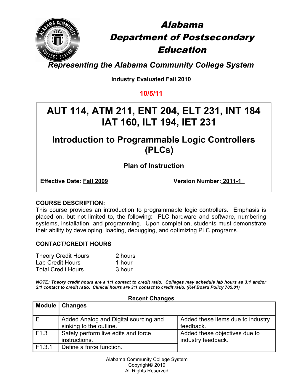 CIS 110 - Intro to Computer Logic and Programming s6