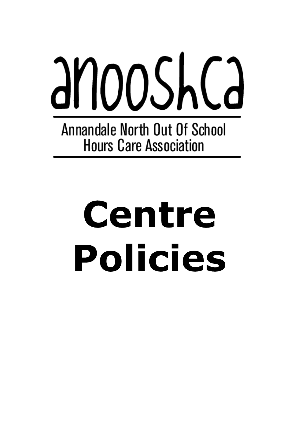 Annandale North out of School Hours Care Association