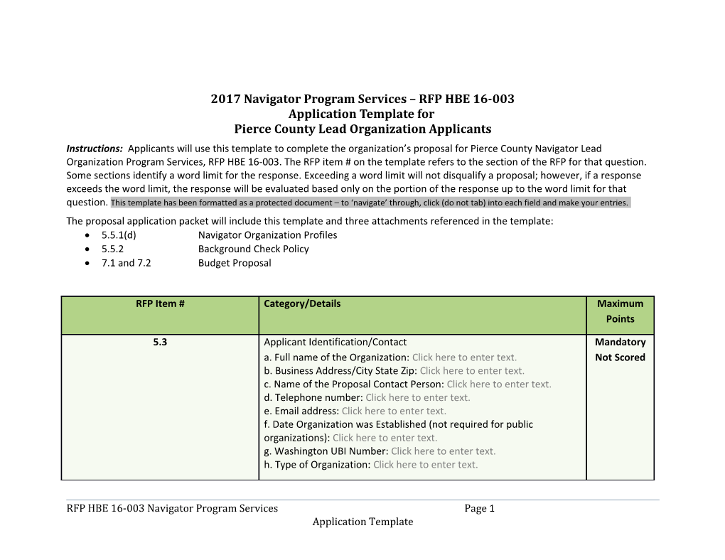 2017Navigator Program Services RFP HBE 16-003