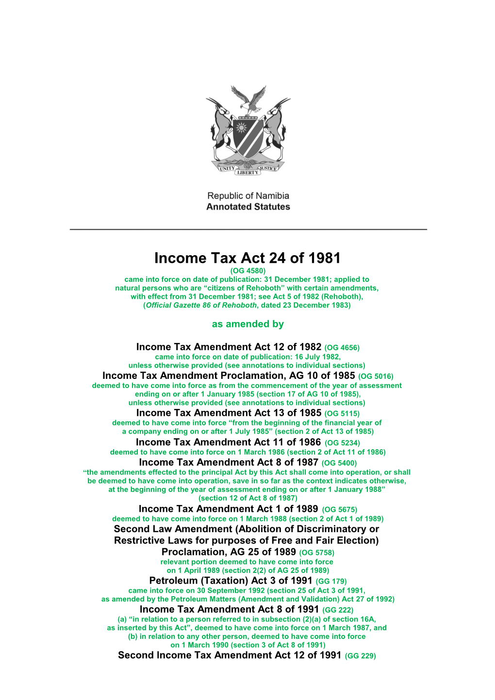 4378-Gov N226-Act 8 of 2009