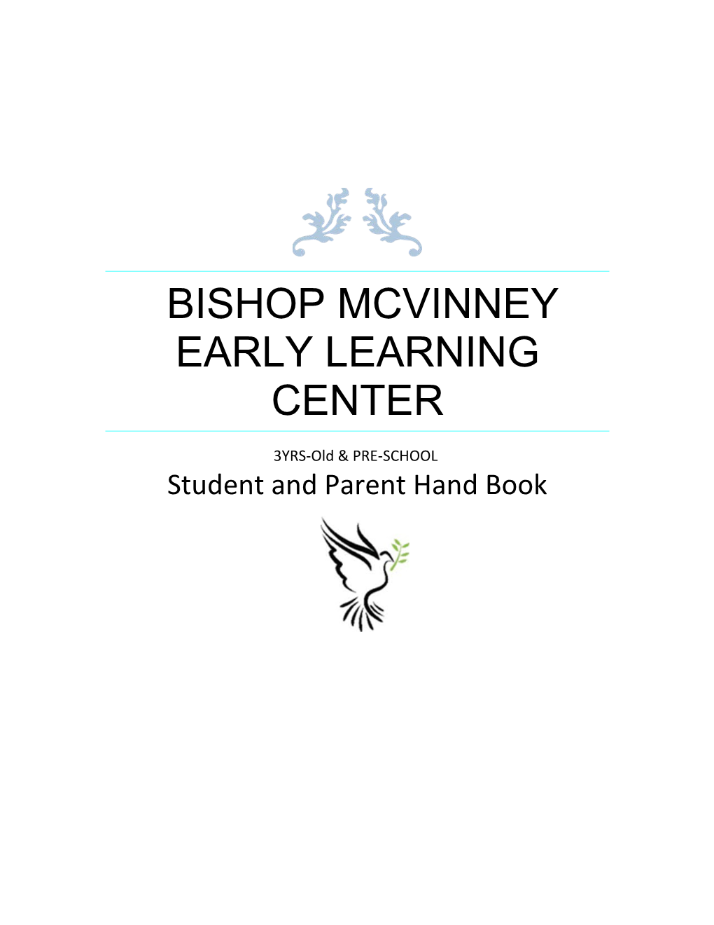 Bishop Mcvinney Early Learning Center