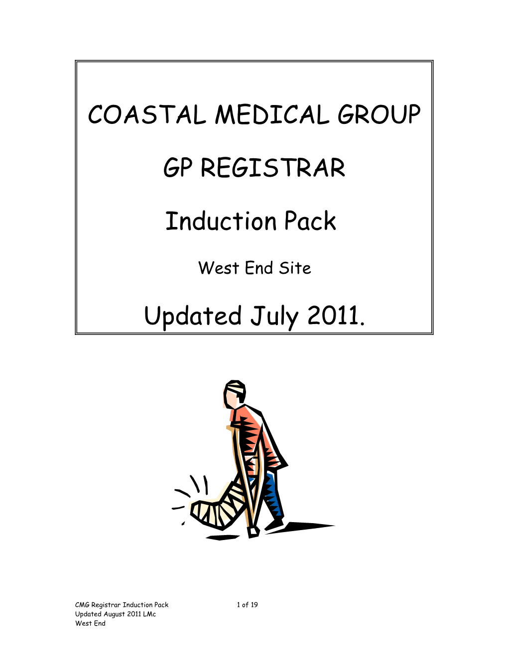 Coastal Medical Group