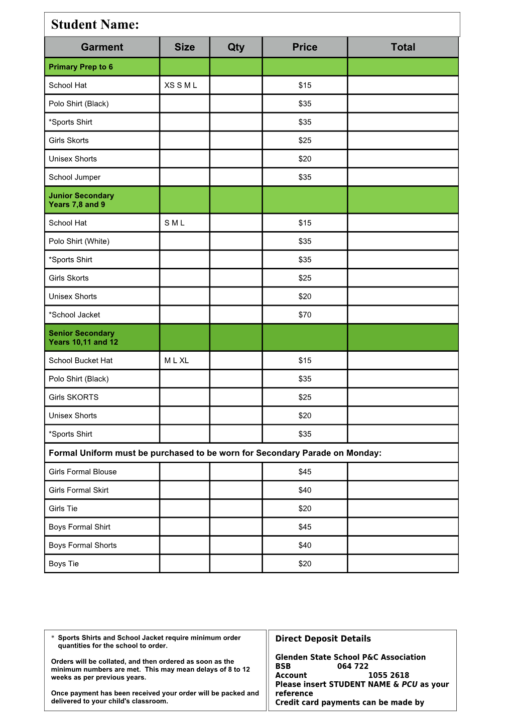 Whole-School-Uniform-Order