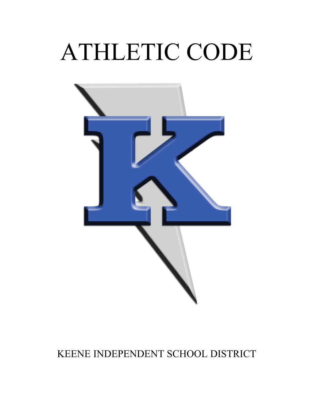 Keene Independent School District