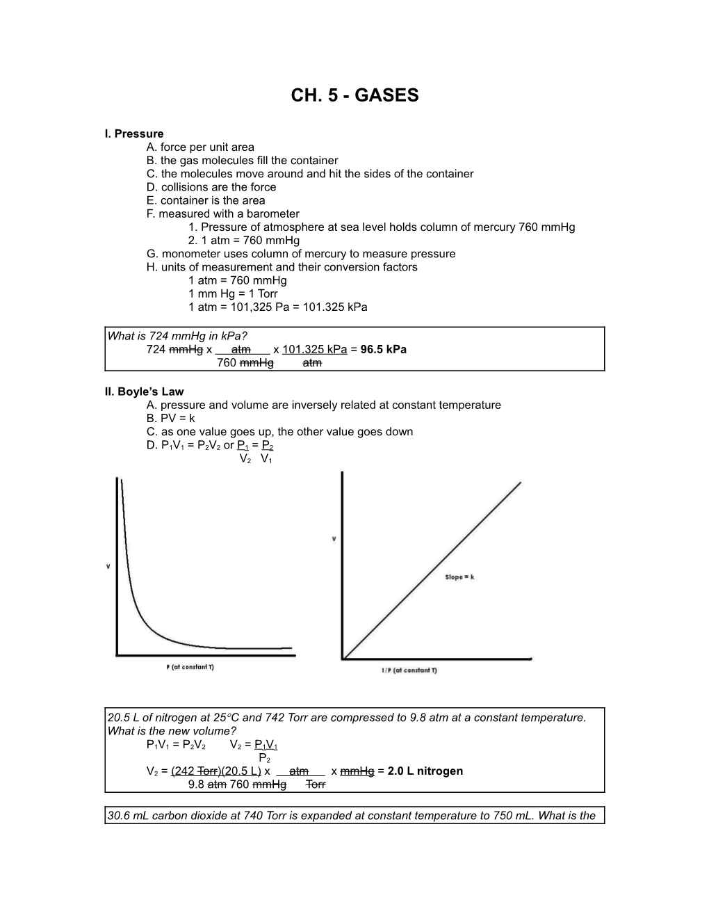 A. Force Per Unit Area