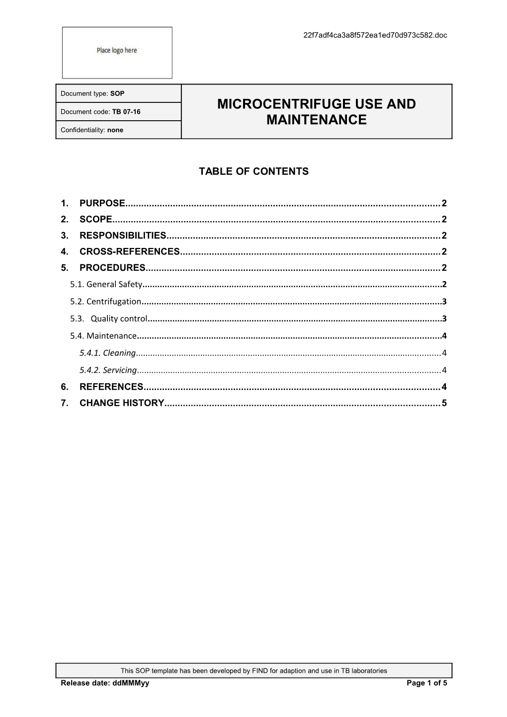 Table of Contents s473