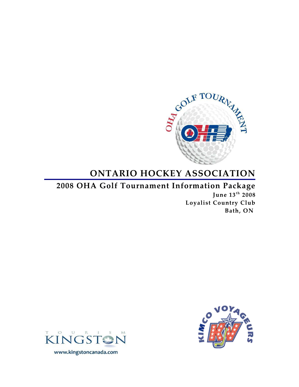 Ontario Hockey Association