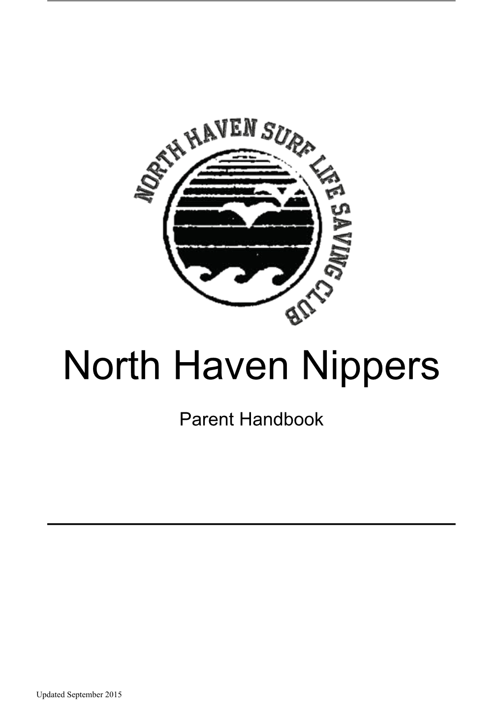 North Haven Nippers