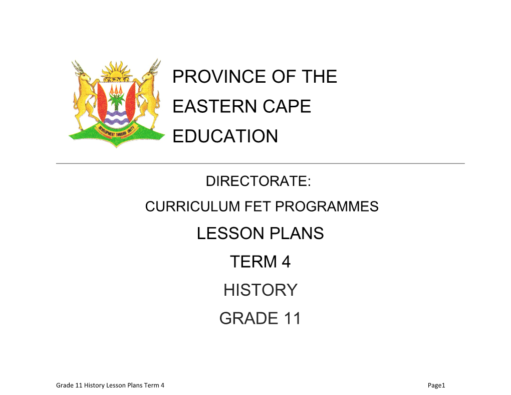 Province of The s2