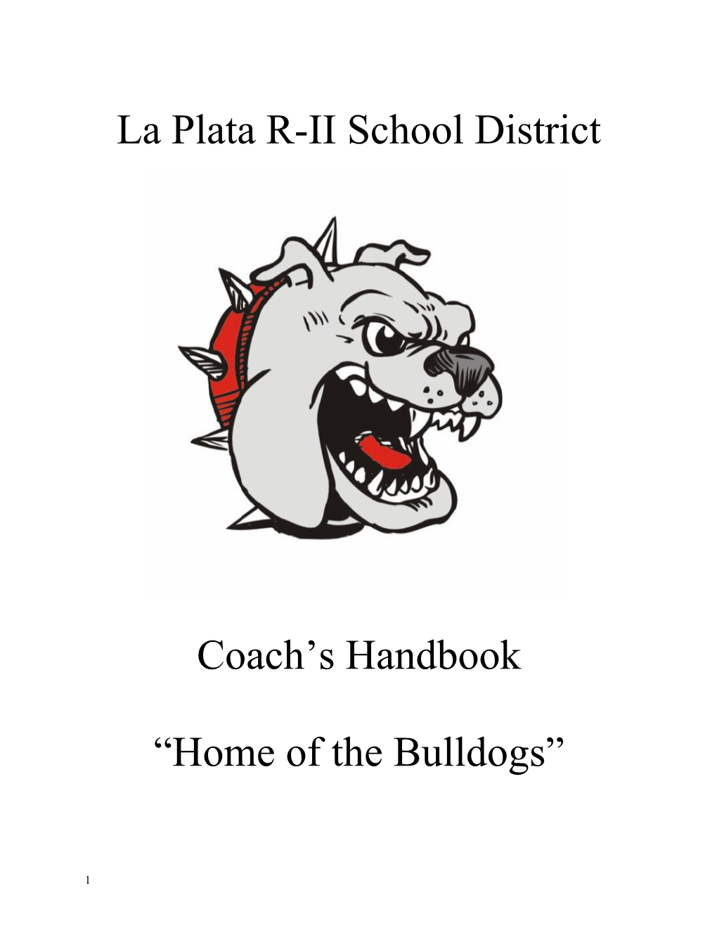 La Plata R-II School District