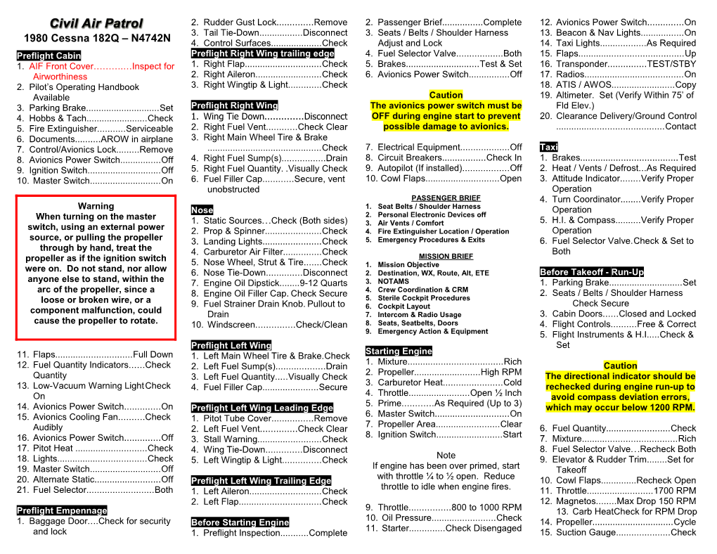 Local Radio Frequencies