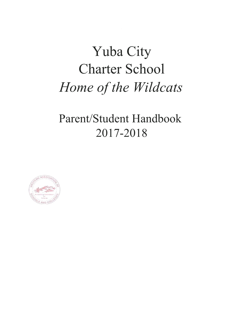 Yuba City Charter School