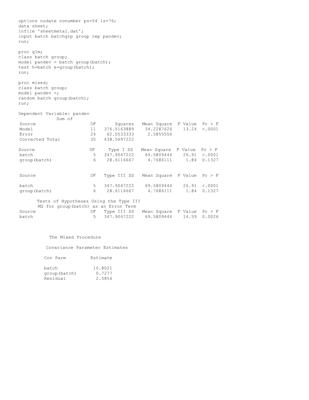 Options Nodate Nonumber Ps=54 Ls=76;