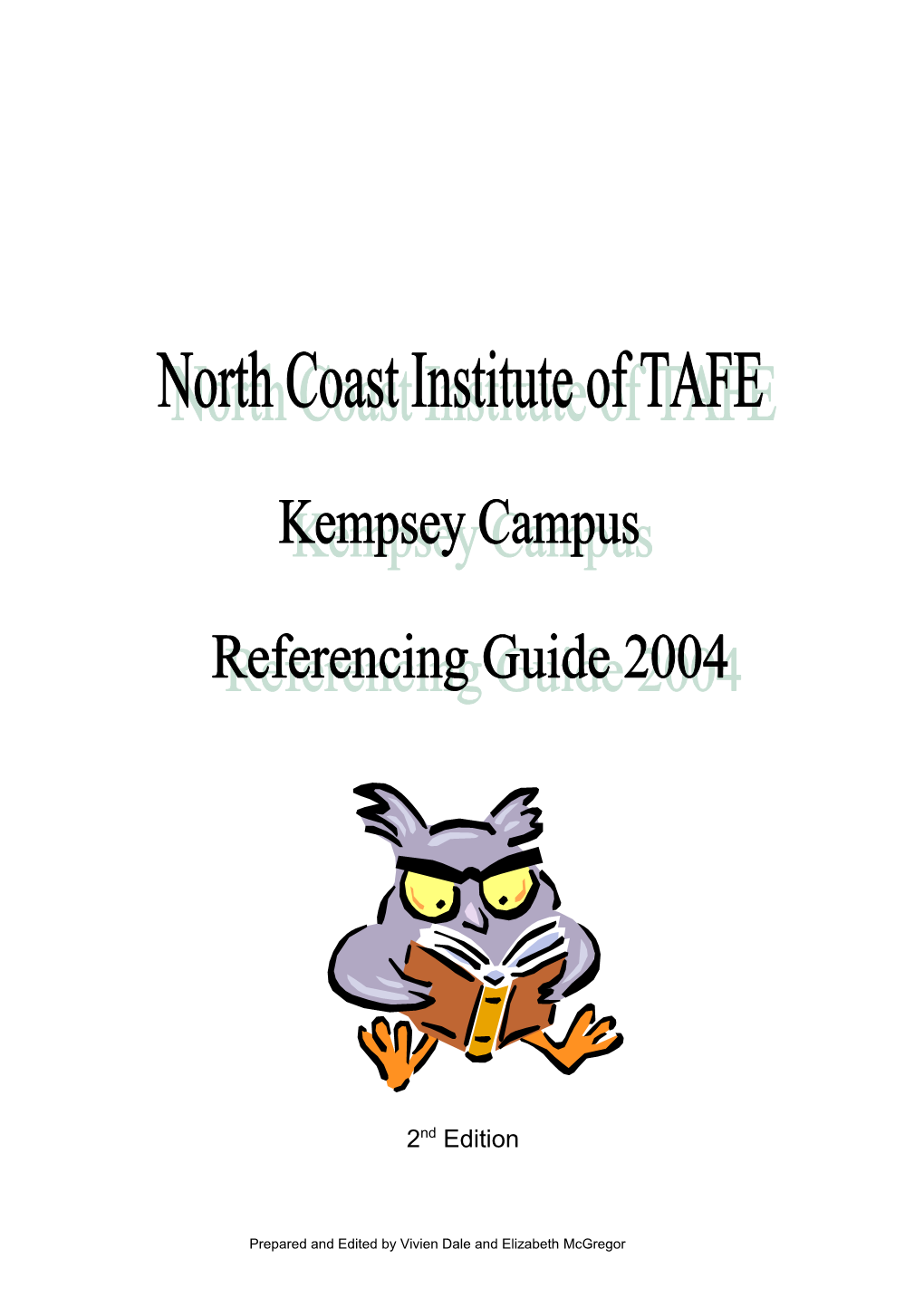 North Coast Institute TAFE