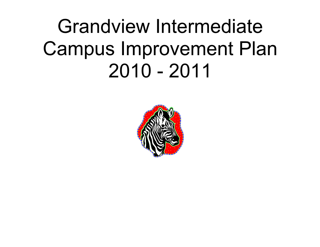 Grandview Intermediate