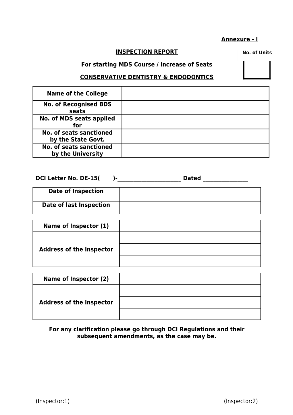 Conservative Dentistry & Endodontics s1