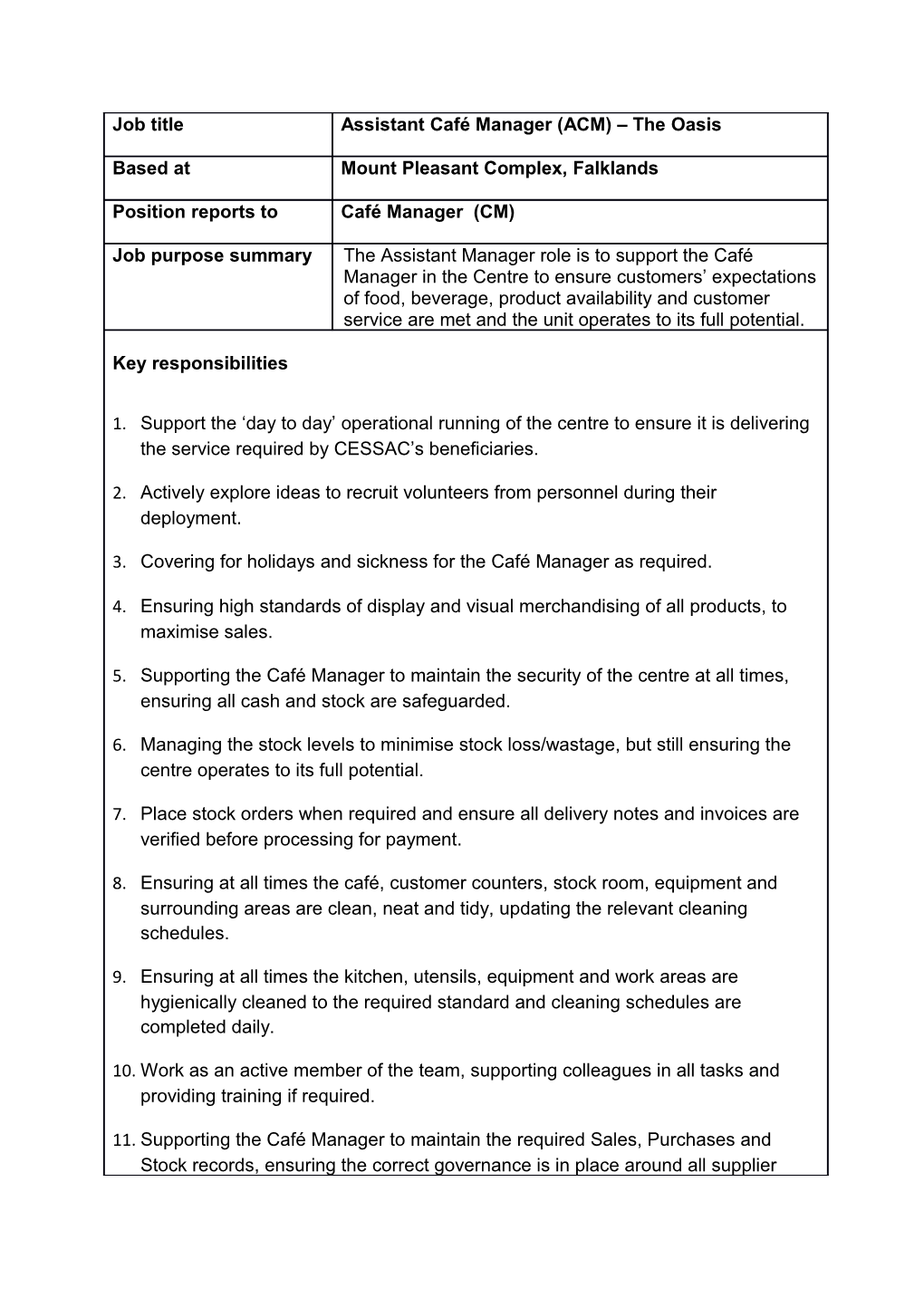 Actively Explore Ideas to Recruit Volunteers from Personnel During Their Deployment