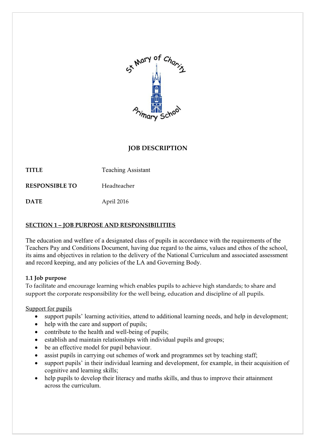 Teynham Parochial C of E (Controlled) Primary School