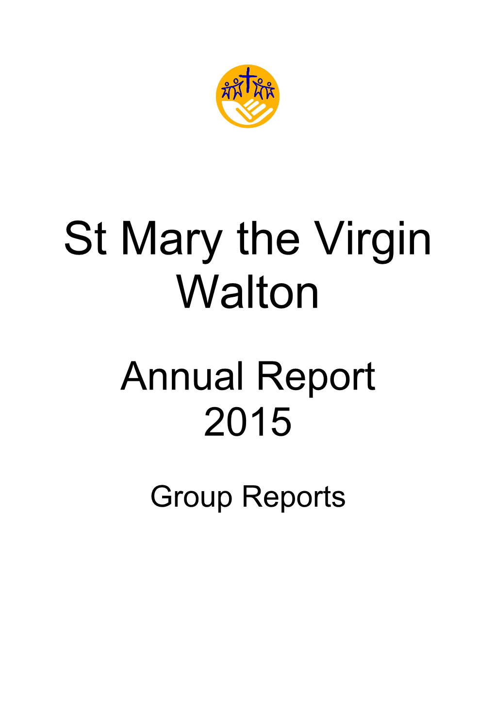St Mary the Virgin Walton