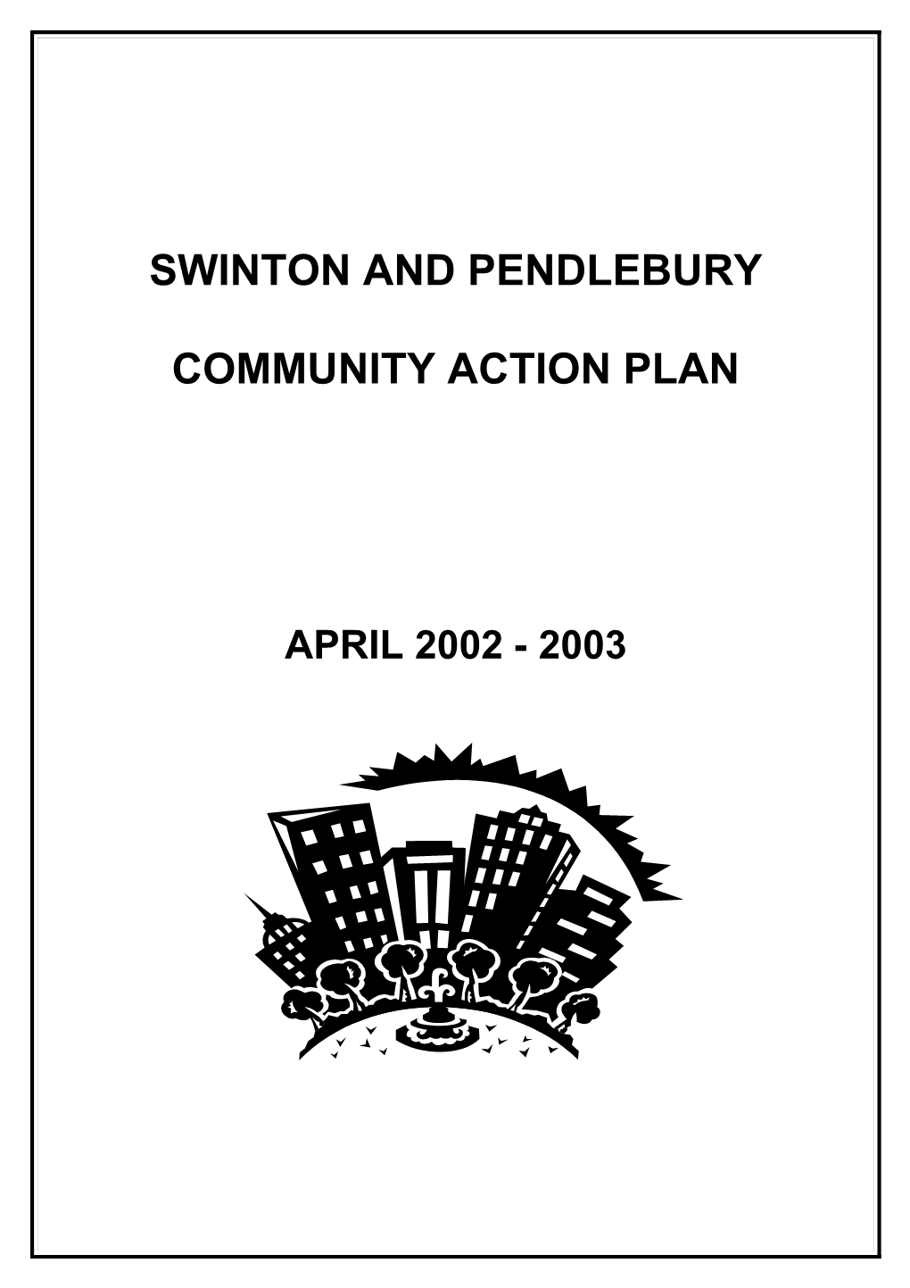 Swinton and Pendlebury