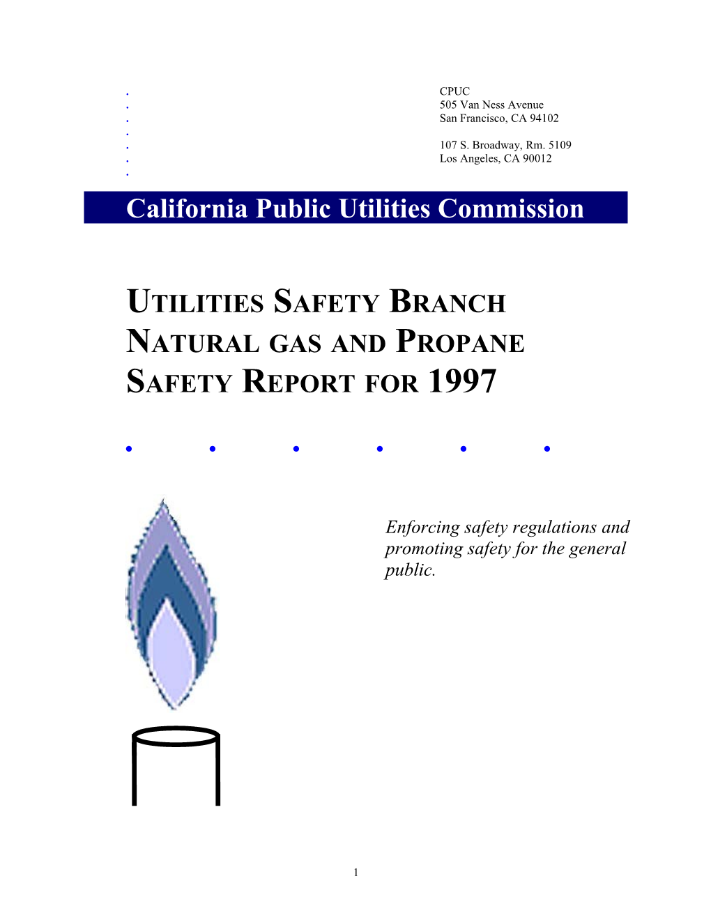 California Public Utilities Commission s2