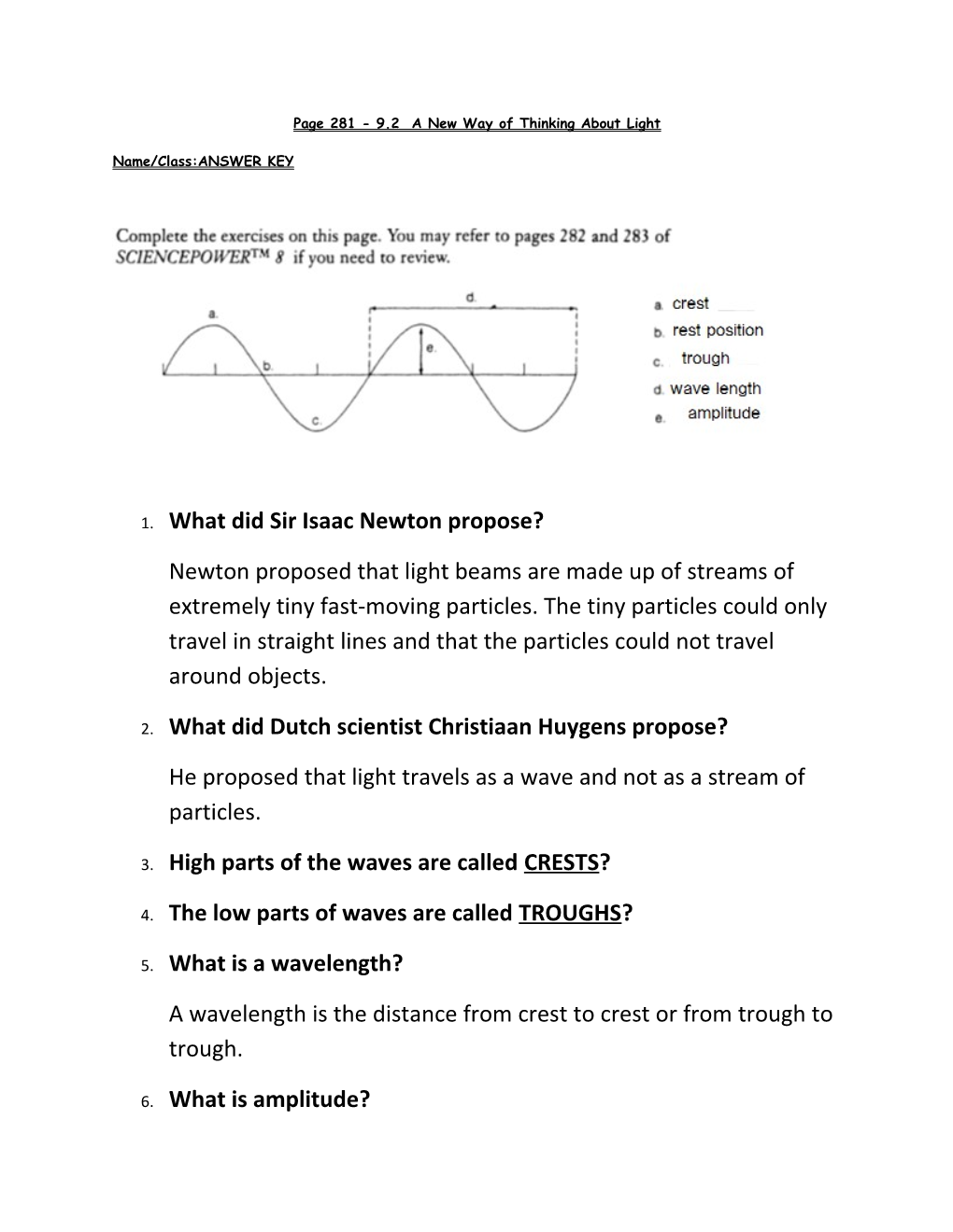 Page 281 - 9.2 a New Way of Thinking About Light