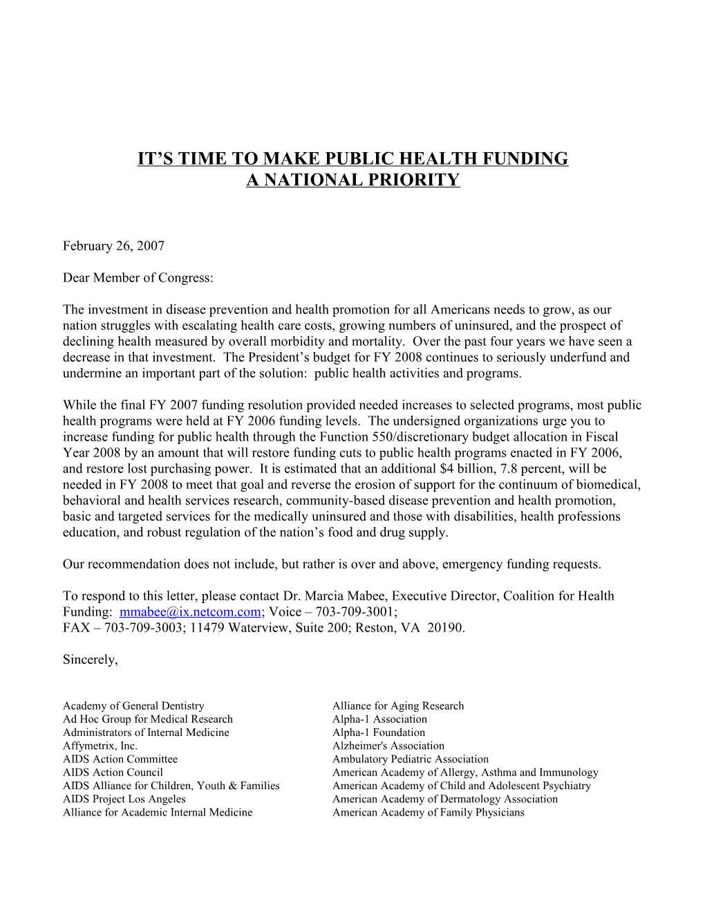 It S Time to Make Public Health Funding s1
