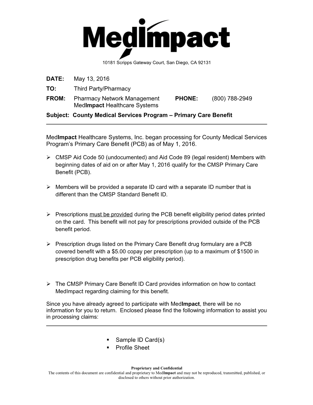 Plan Profile Sheet