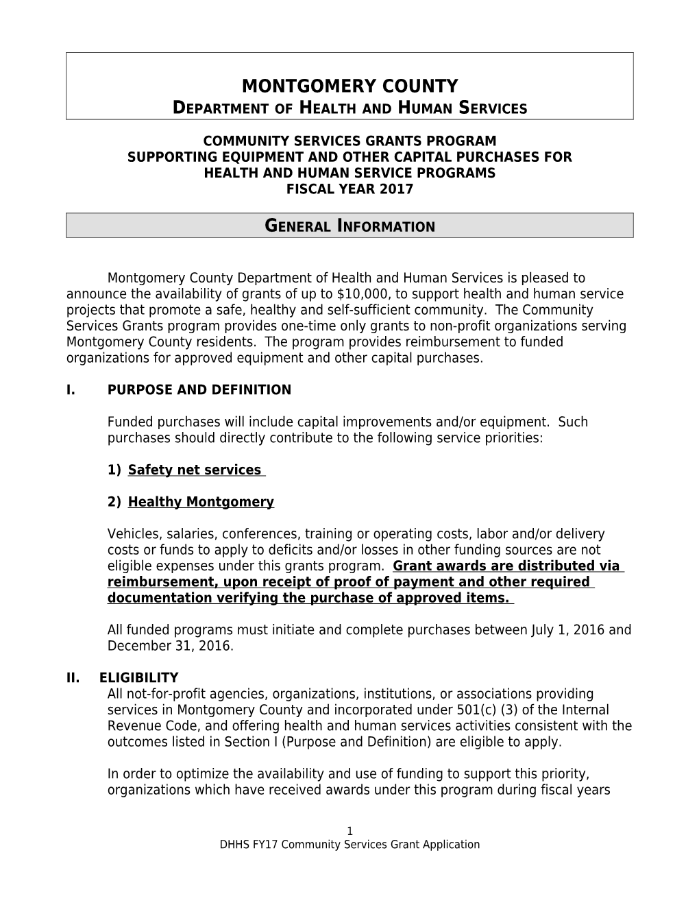 Department of Health and Human Services s11