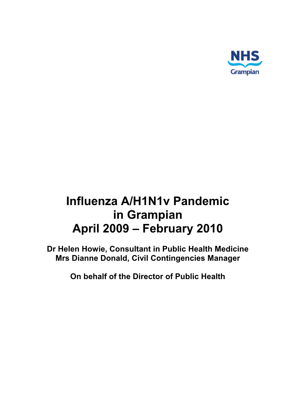 Item 6.2 for 7 Dec Influenza Report