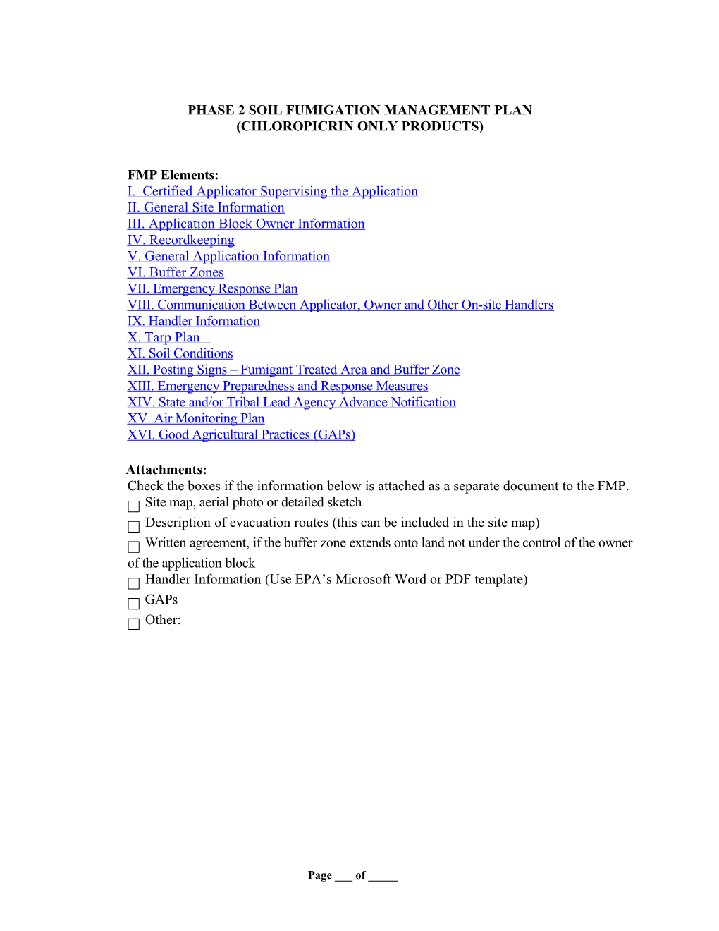 Fumigant Management Plan (5/12/10 Draft) s1