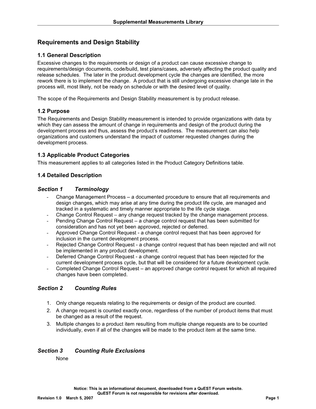 Tl 9000 Requirements Handbook 4.0